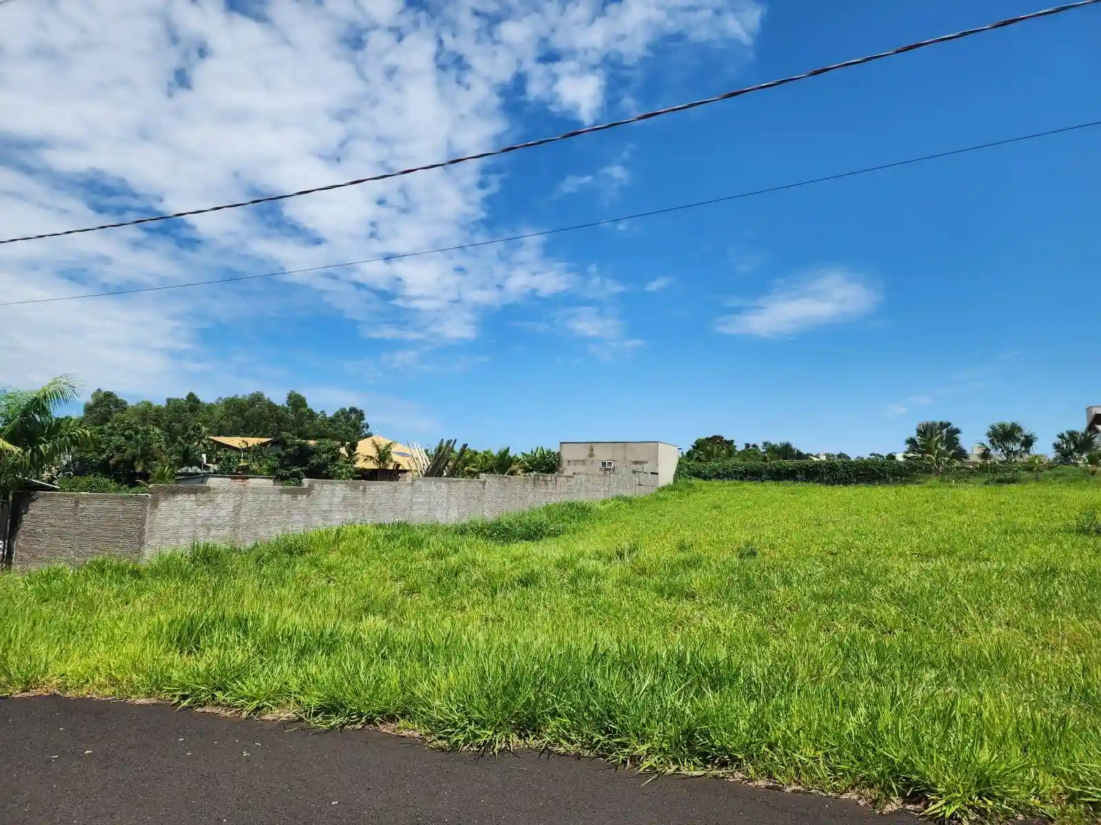 Terreno / Lote / Condomínio  à venda, 5017m² — foto 8 de 8