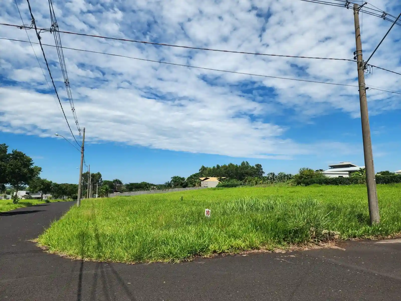 Terreno / Lote / Condomínio  à venda, 5017m² — foto 4 de 8