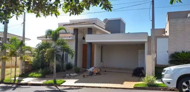 Casa de Condomínio à venda — foto 2 de 3