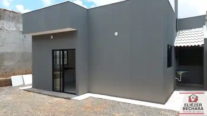 Casa com 3 quartos à venda, 94m² — foto 5 de 13