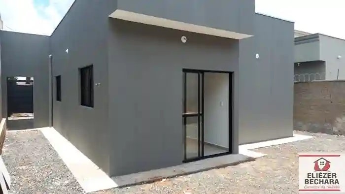 Casa com 3 quartos à venda, 94m² — foto 13 de 13