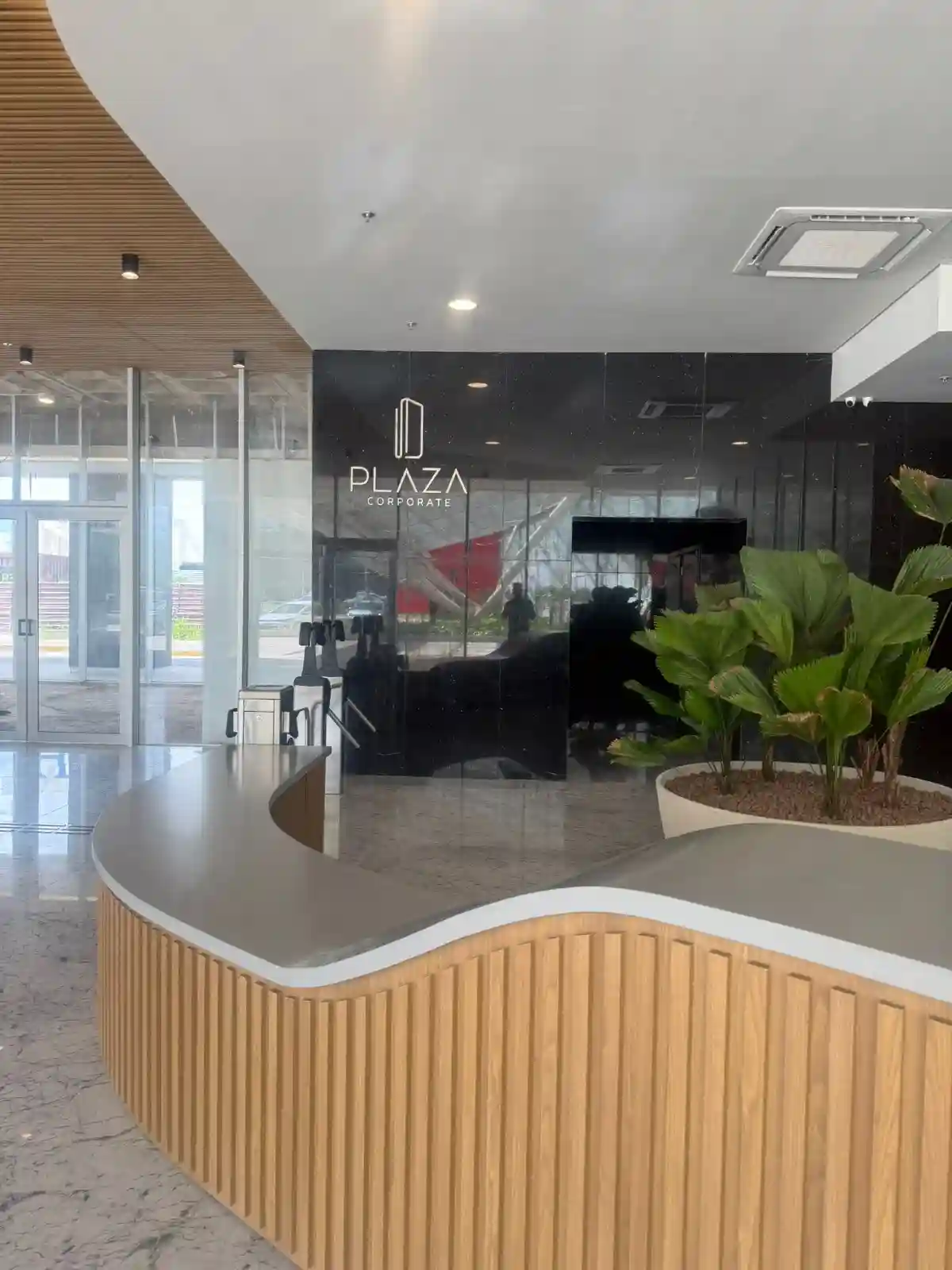 Conjunto Comercial / Sala  para aluguel, 83m² — foto 3 de 13