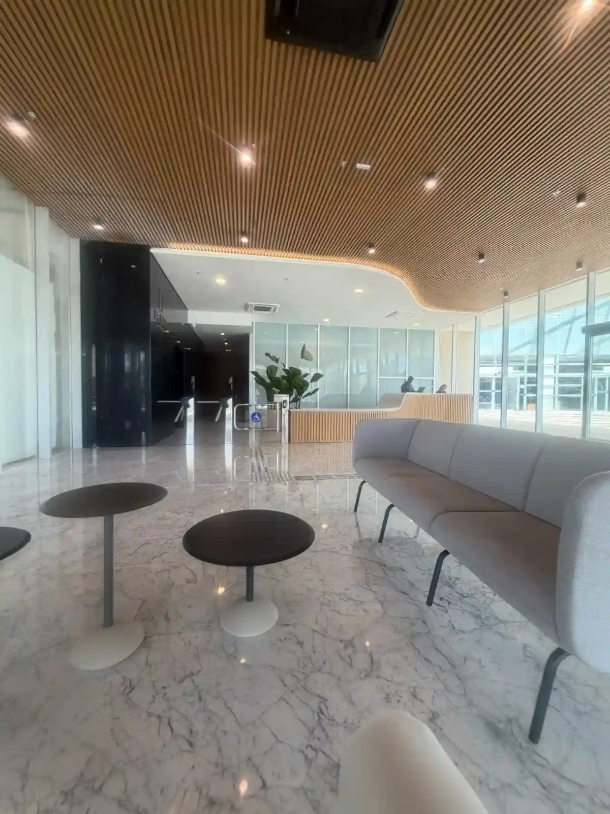 Conjunto Comercial / Sala  para aluguel, 83m² — foto 4 de 13