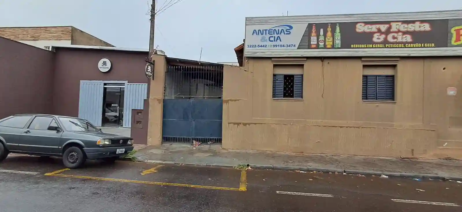 Prédio comercial  à venda, 262m² — foto 5 de 10