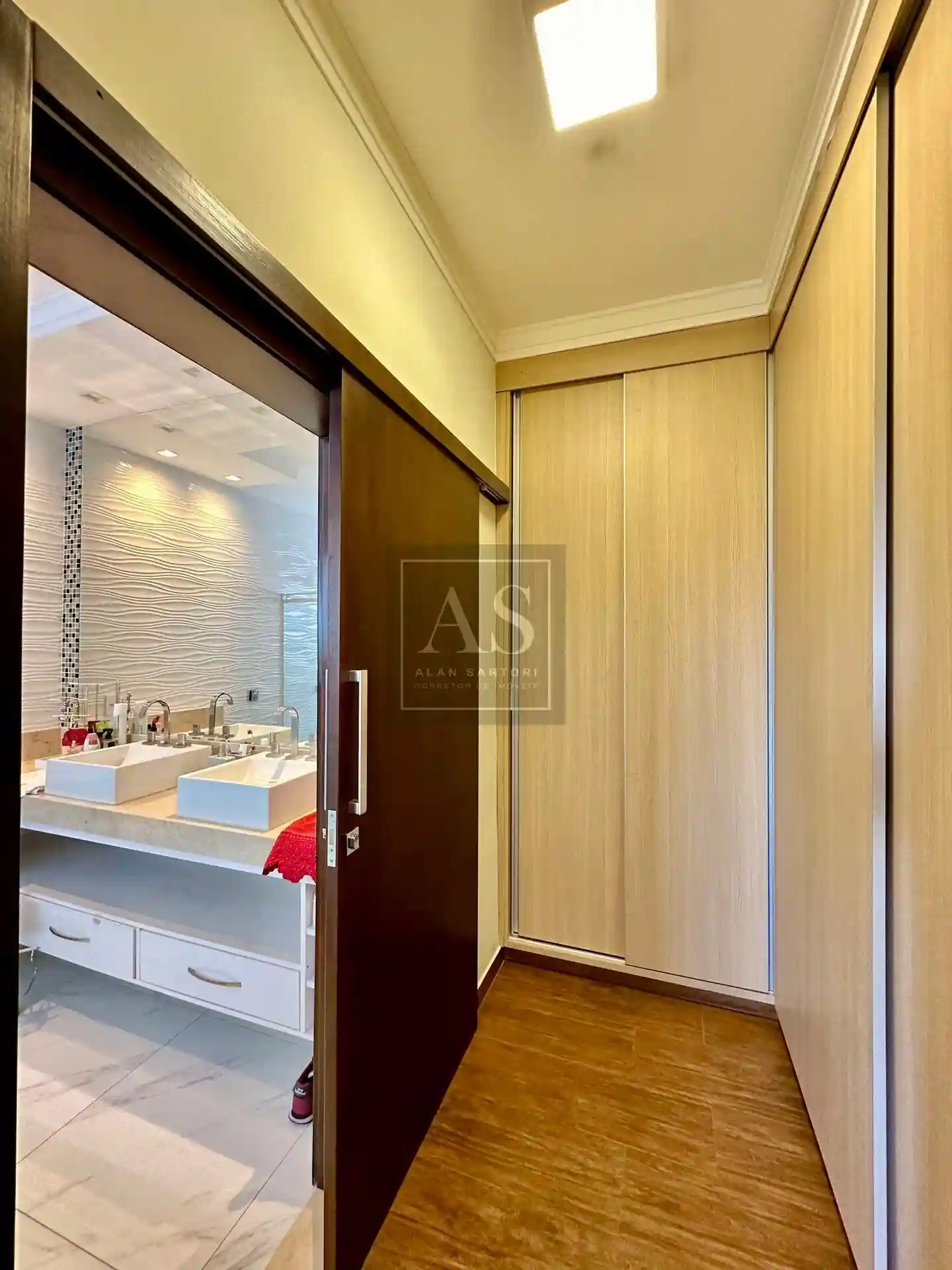 Casa de Condomínio com 4 quartos à venda, 356m² — foto 39 de 40