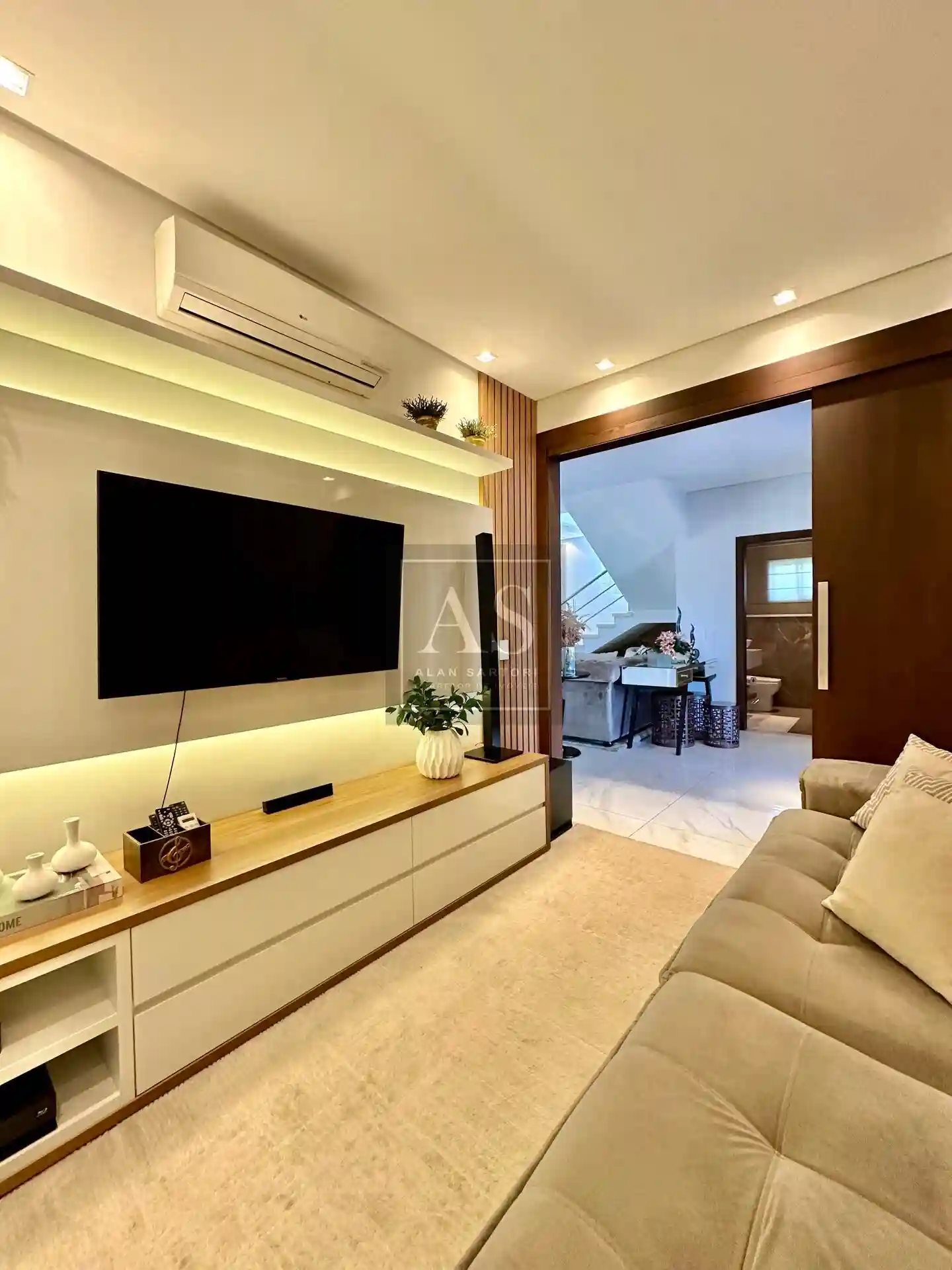Casa de Condomínio com 4 quartos à venda, 356m² — foto 7 de 40
