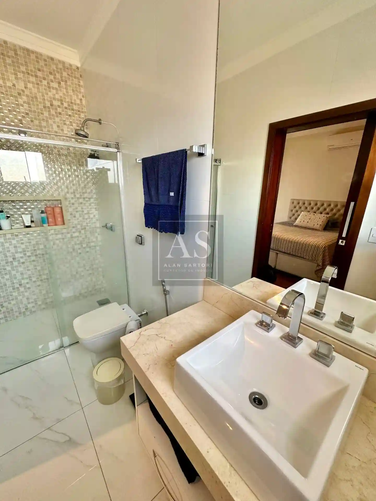 Casa de Condomínio com 4 quartos à venda, 356m² — foto 29 de 40