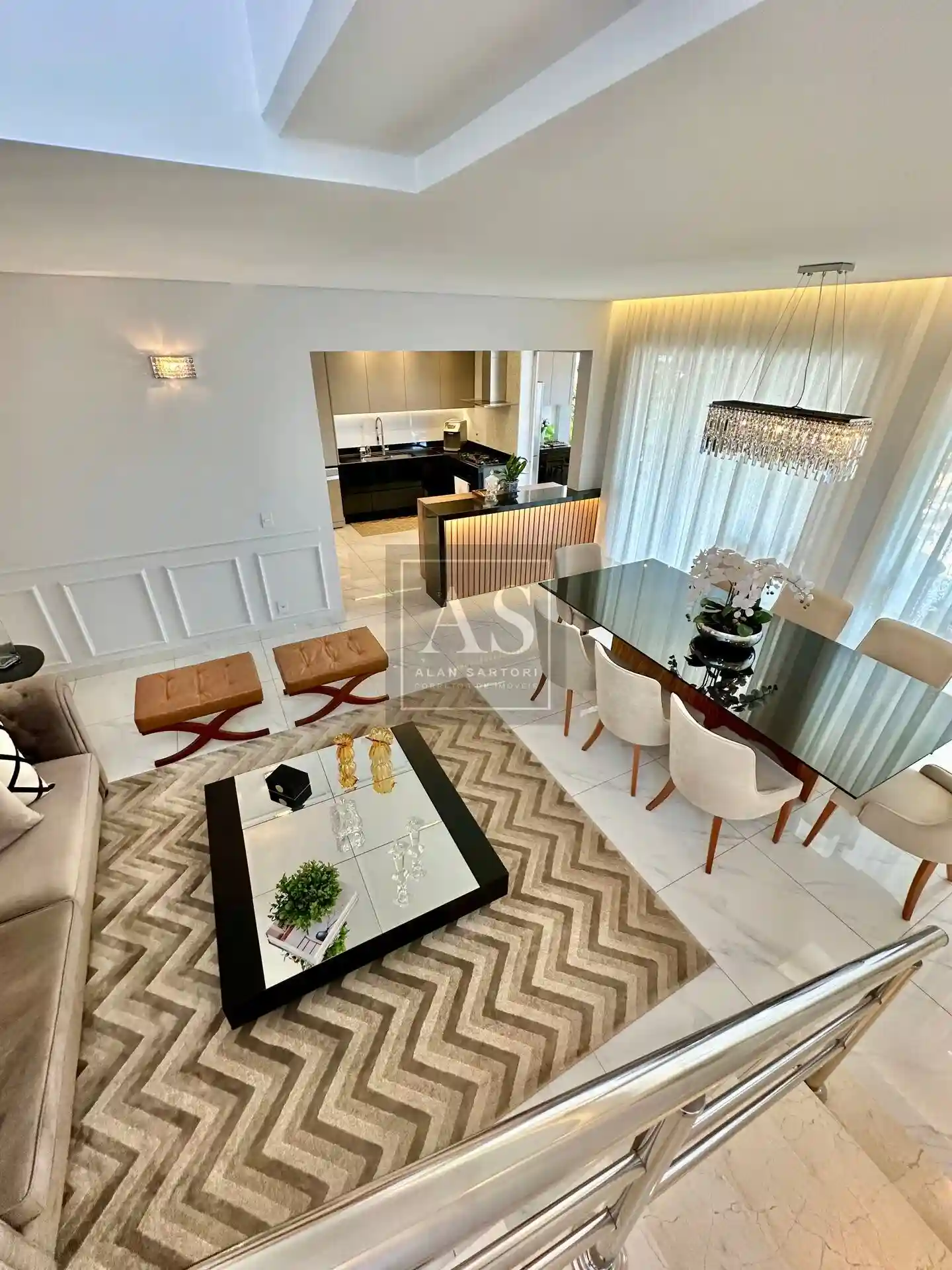 Casa de Condomínio com 4 quartos à venda, 356m² — foto 27 de 40