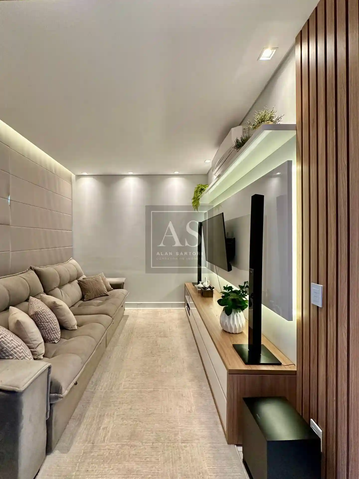 Casa de Condomínio com 4 quartos à venda, 356m² — foto 6 de 40