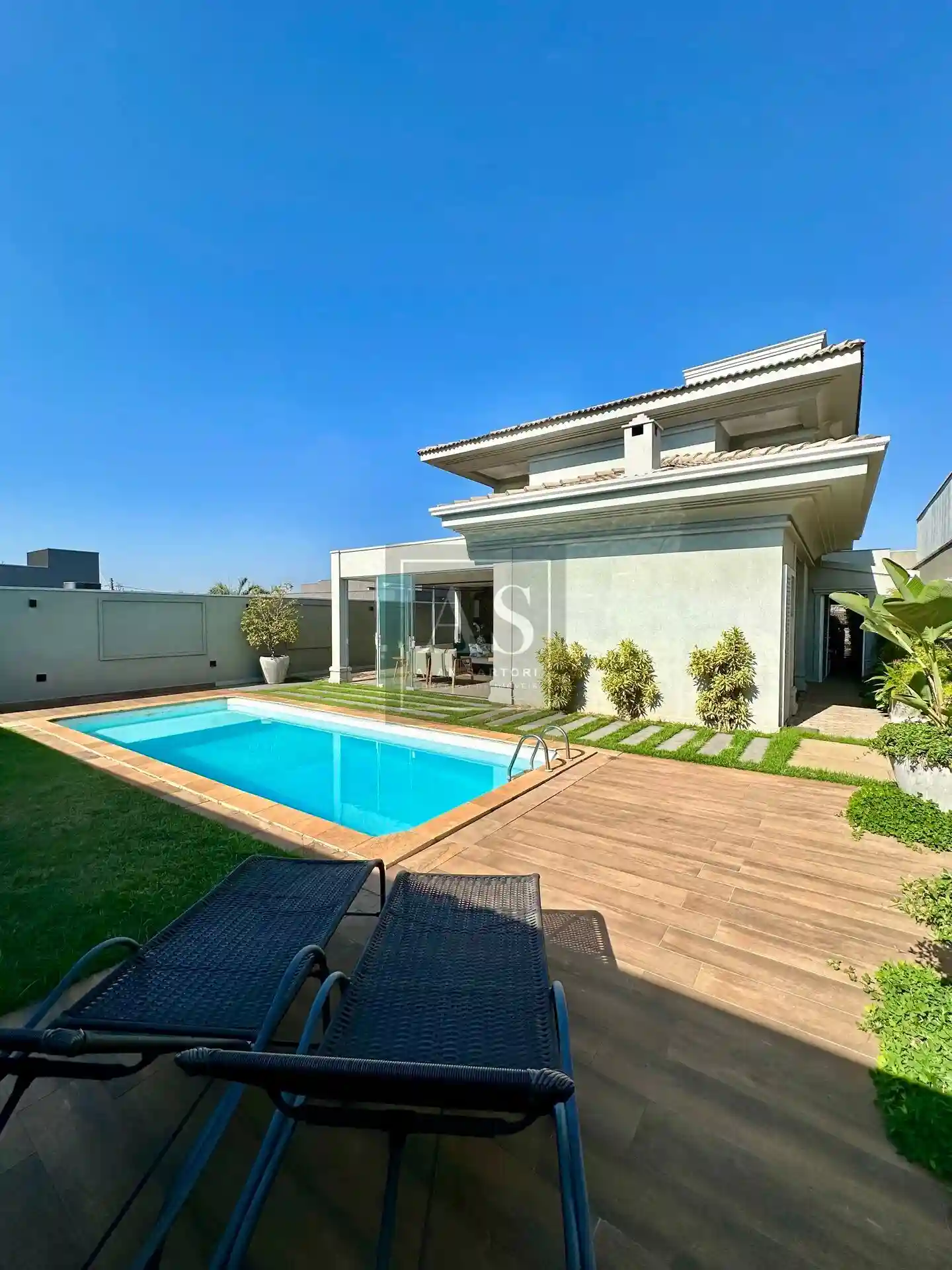 Casa de Condomínio com 4 quartos à venda, 356m² — foto 22 de 40