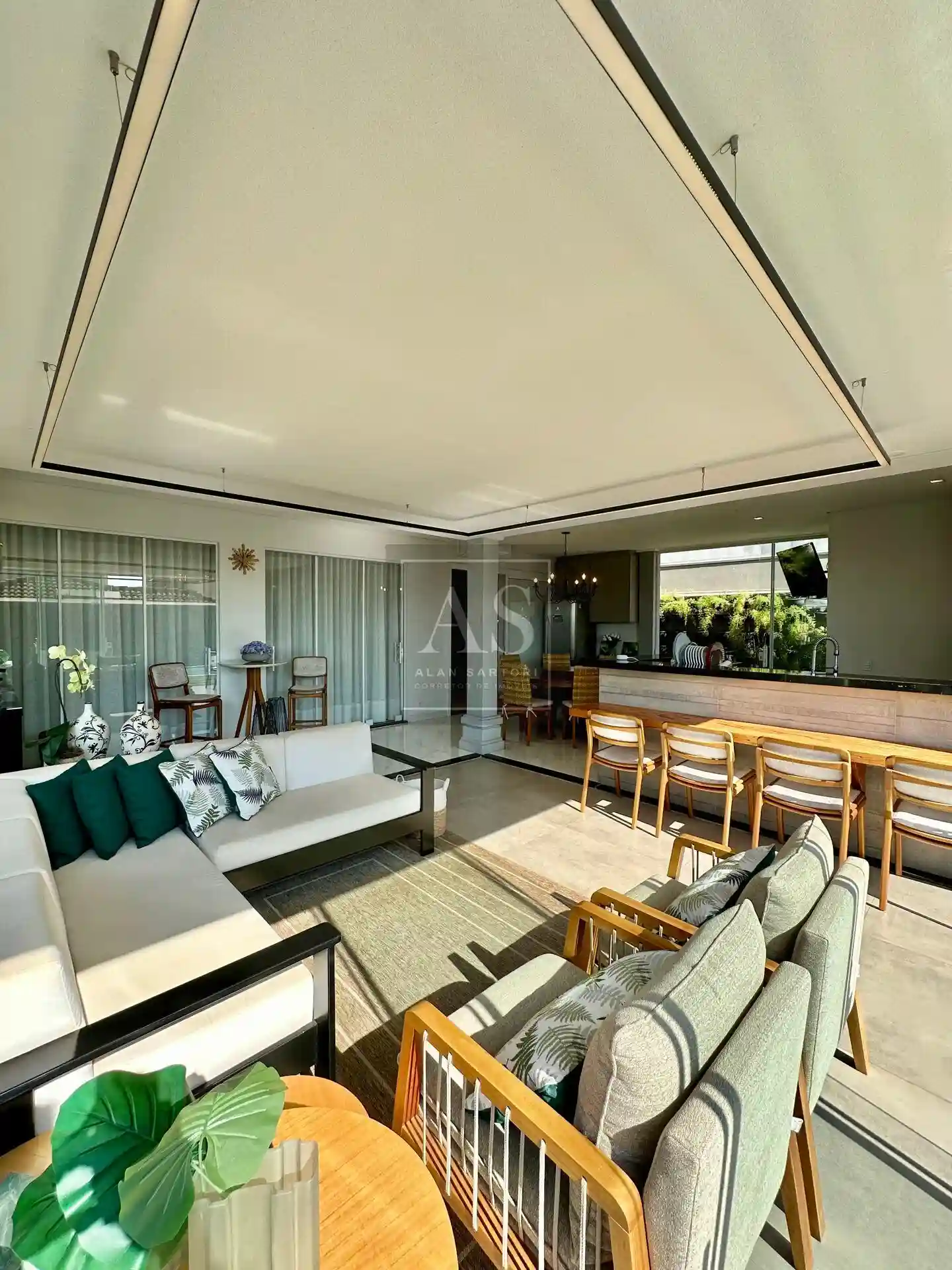 Casa de Condomínio com 4 quartos à venda, 356m² — foto 24 de 40
