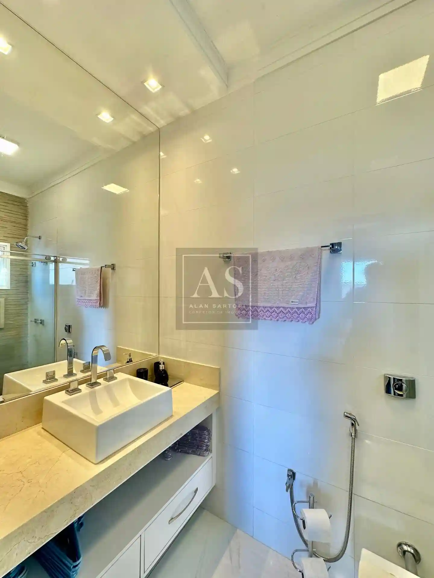 Casa de Condomínio com 4 quartos à venda, 356m² — foto 37 de 40