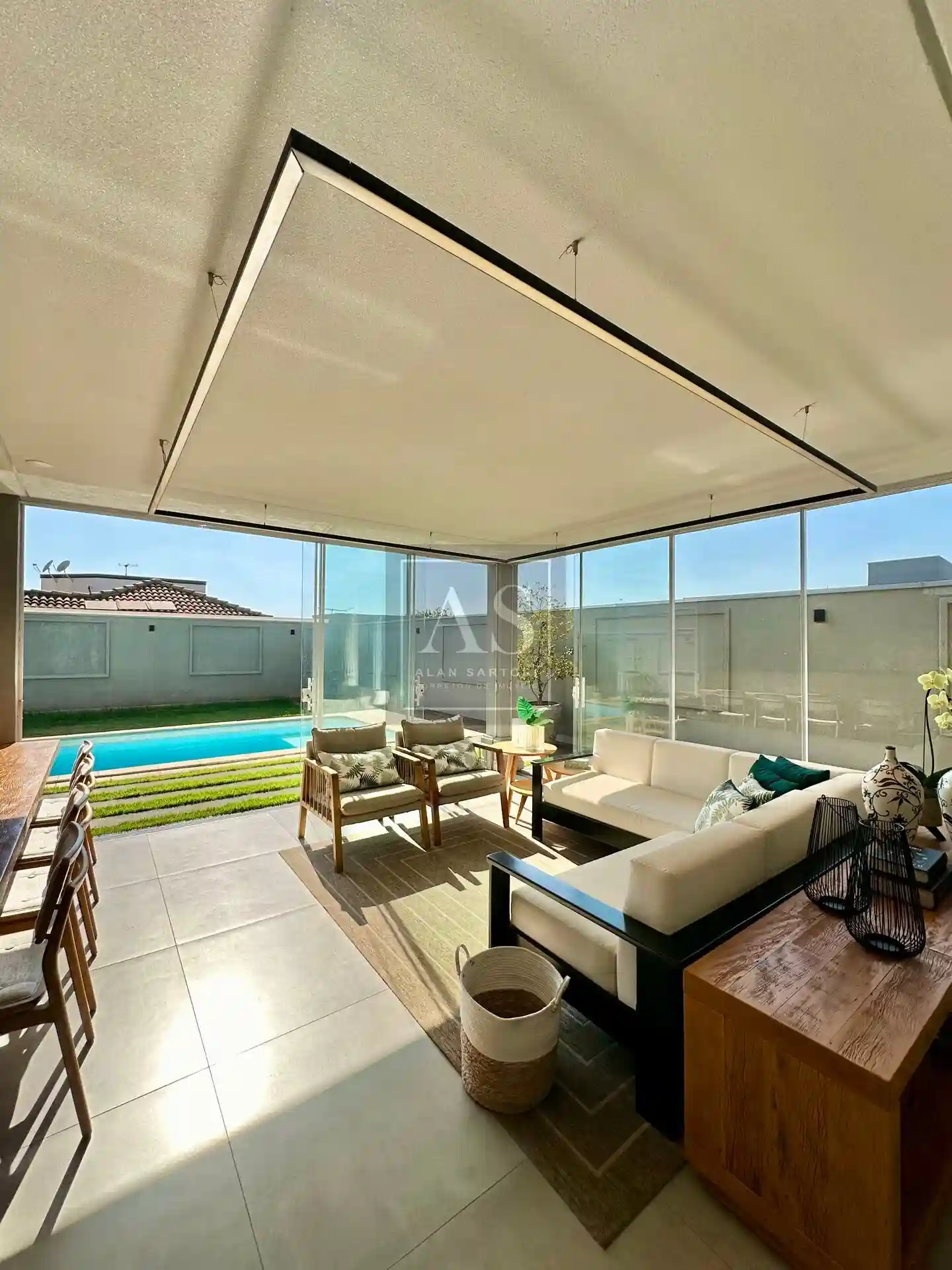 Casa de Condomínio com 4 quartos à venda, 356m² — foto 20 de 40