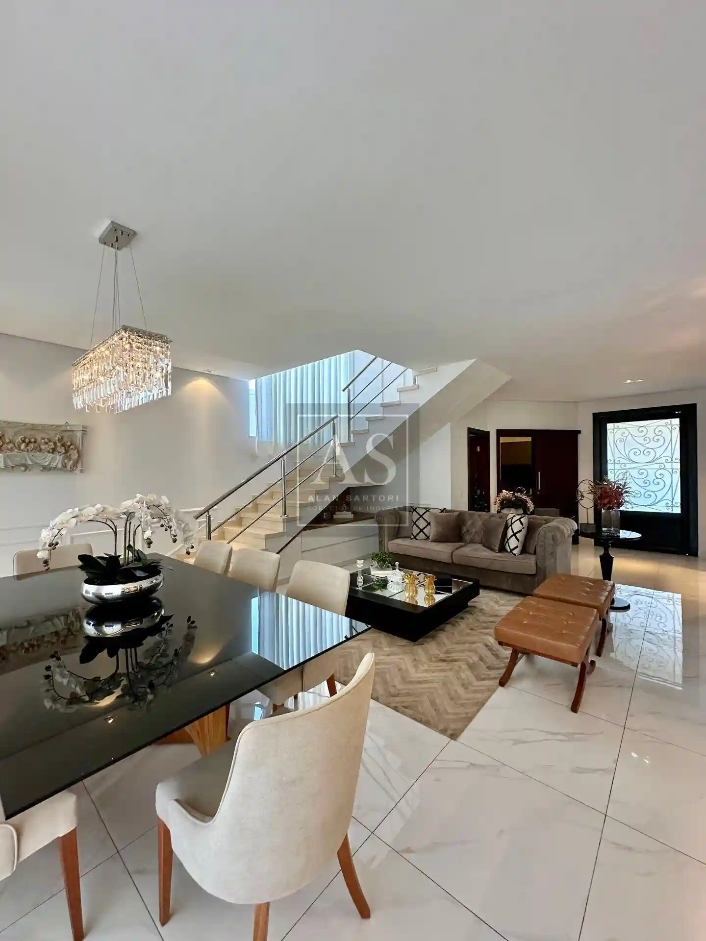 Casa de Condomínio com 4 quartos à venda, 356m² — foto 12 de 40