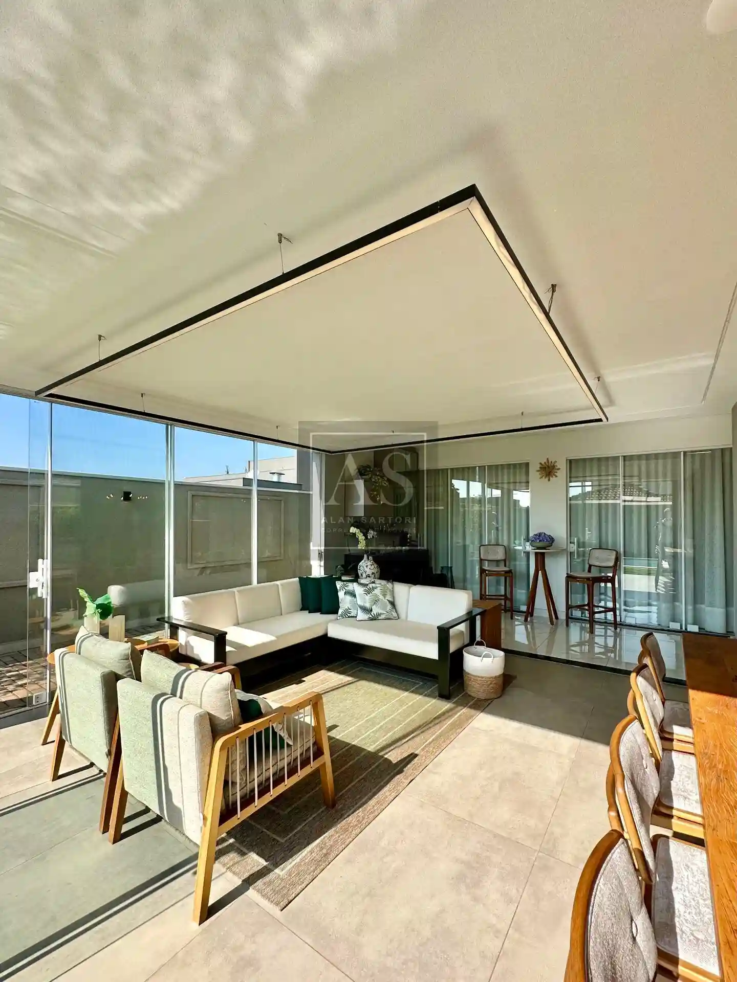 Casa de Condomínio com 4 quartos à venda, 356m² — foto 25 de 40