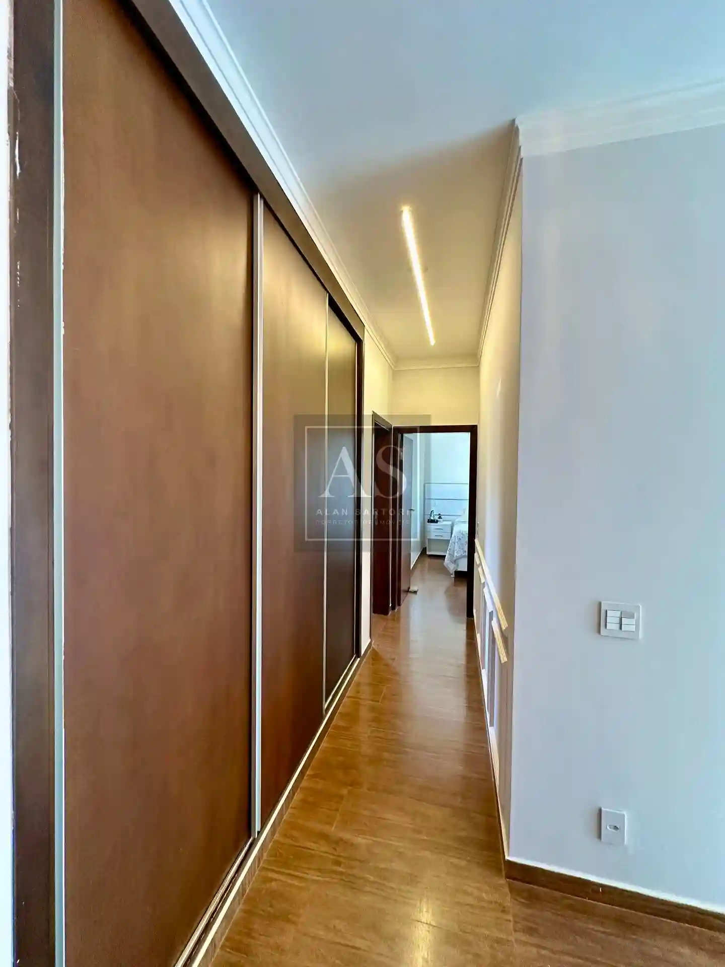 Casa de Condomínio com 4 quartos à venda, 356m² — foto 35 de 40