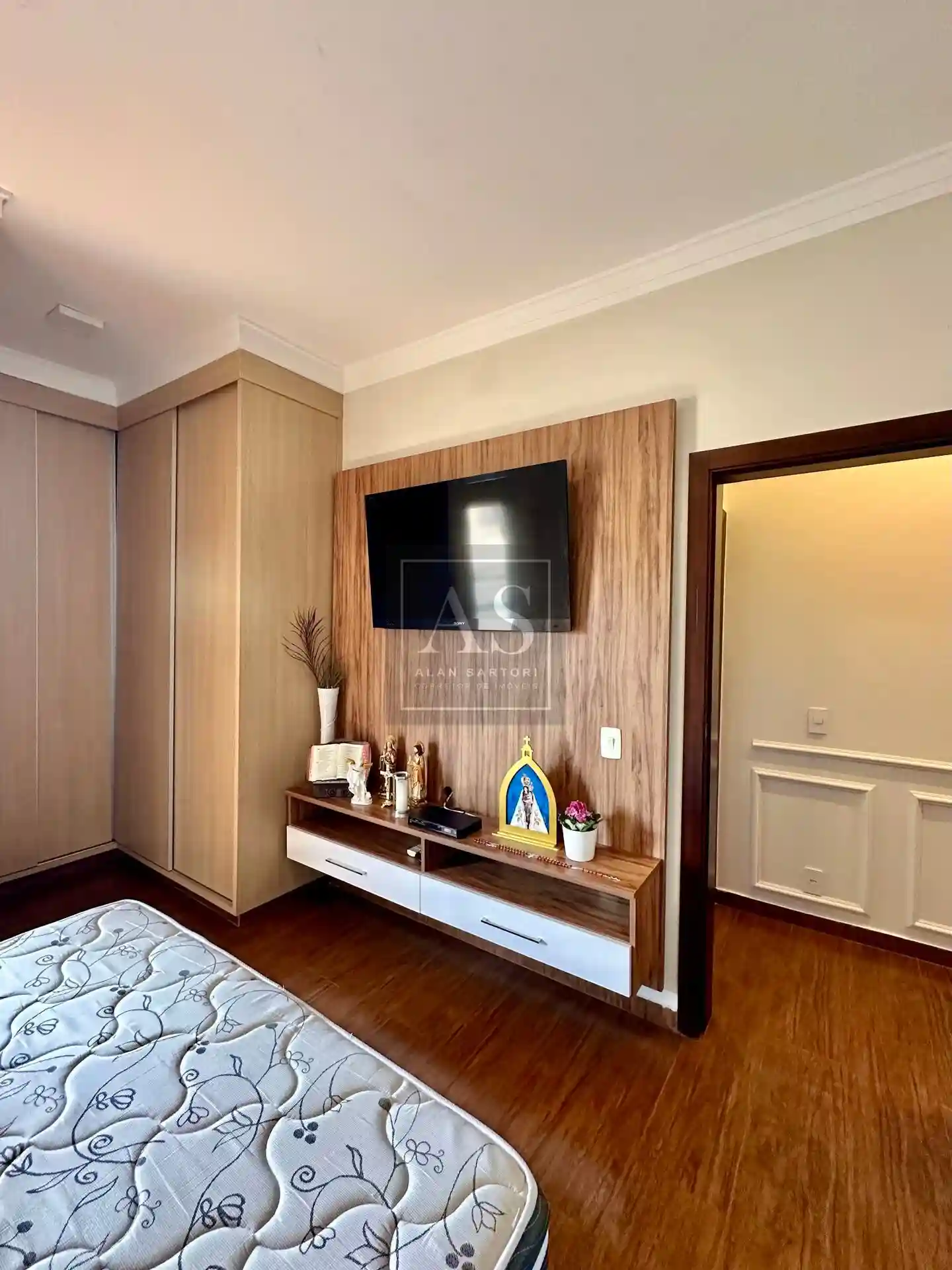Casa de Condomínio com 4 quartos à venda, 356m² — foto 36 de 40