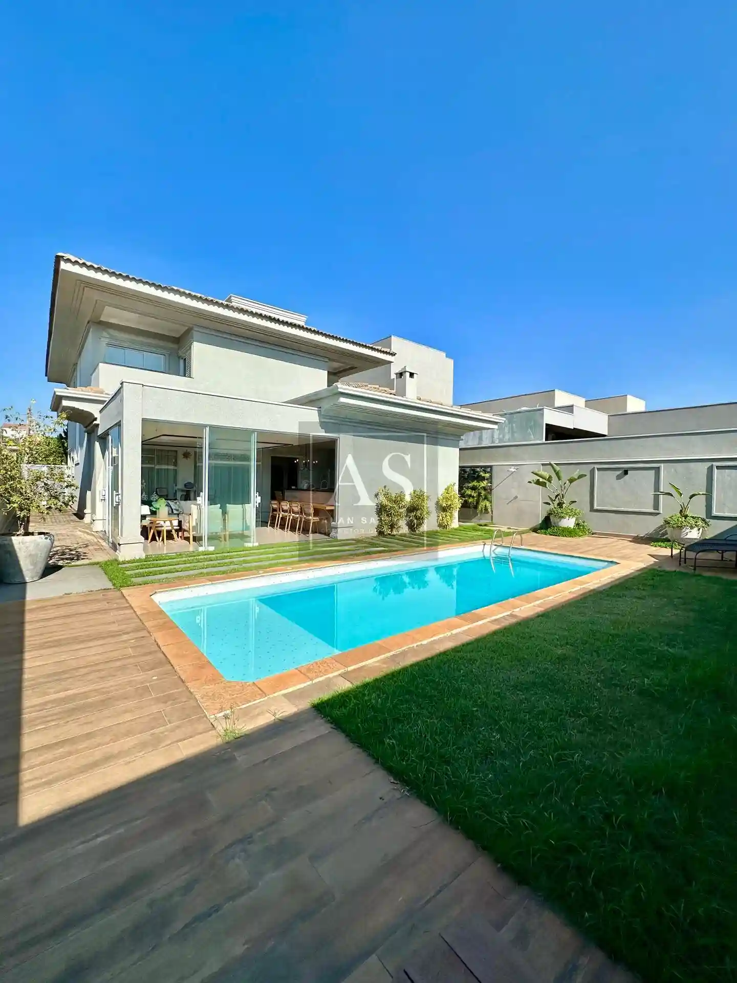 Casa de Condomínio com 4 quartos à venda, 356m² — foto 21 de 40