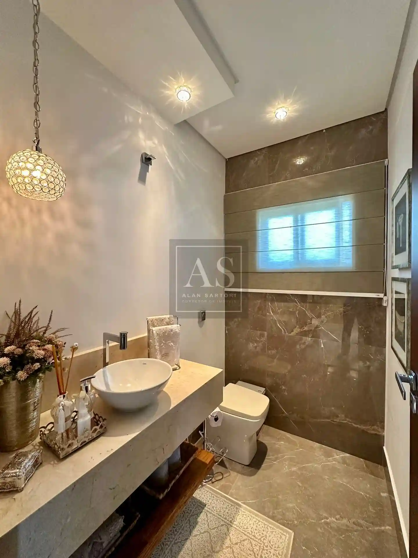 Casa de Condomínio com 4 quartos à venda, 356m² — foto 5 de 40
