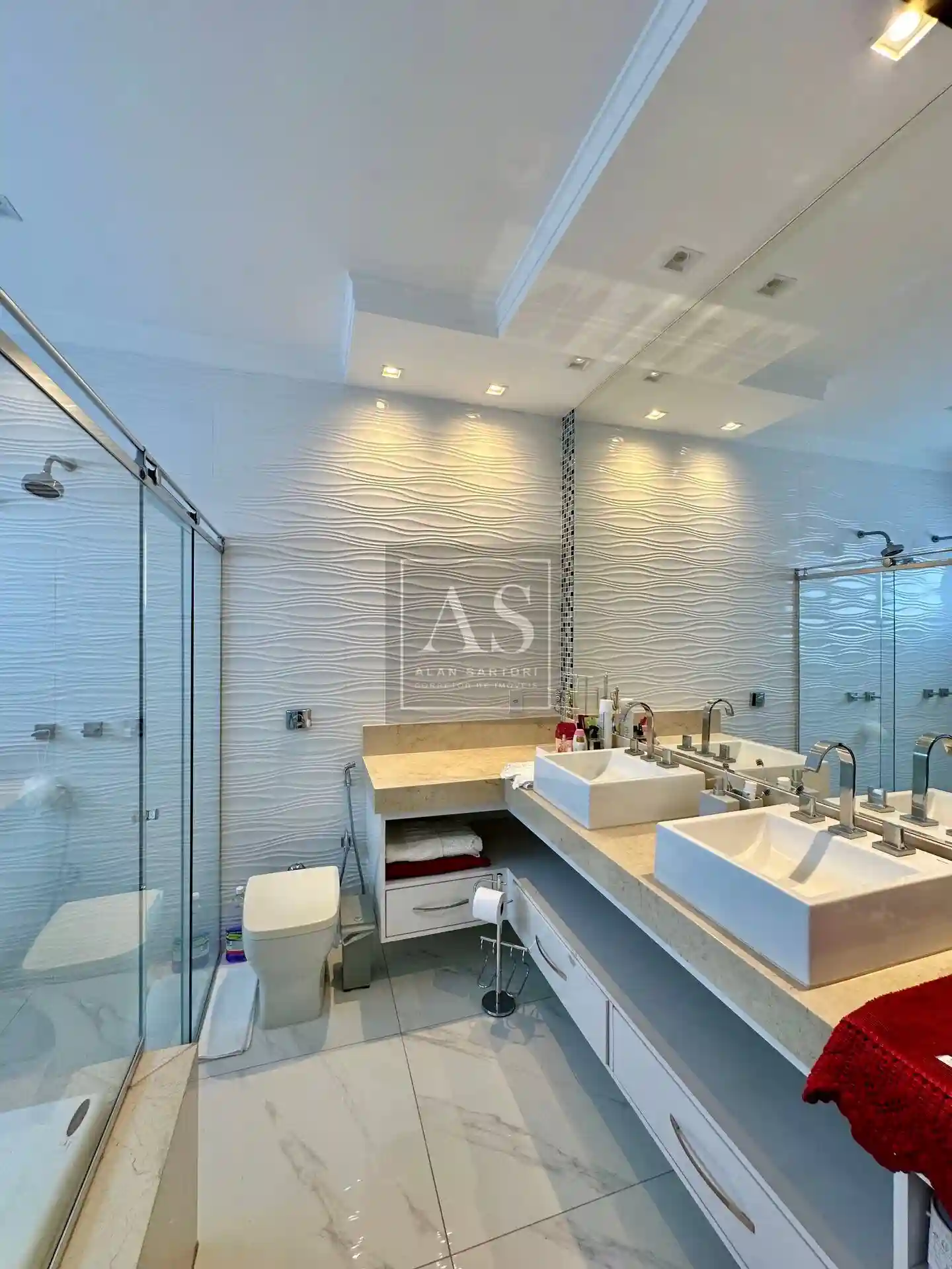 Casa de Condomínio com 4 quartos à venda, 356m² — foto 40 de 40