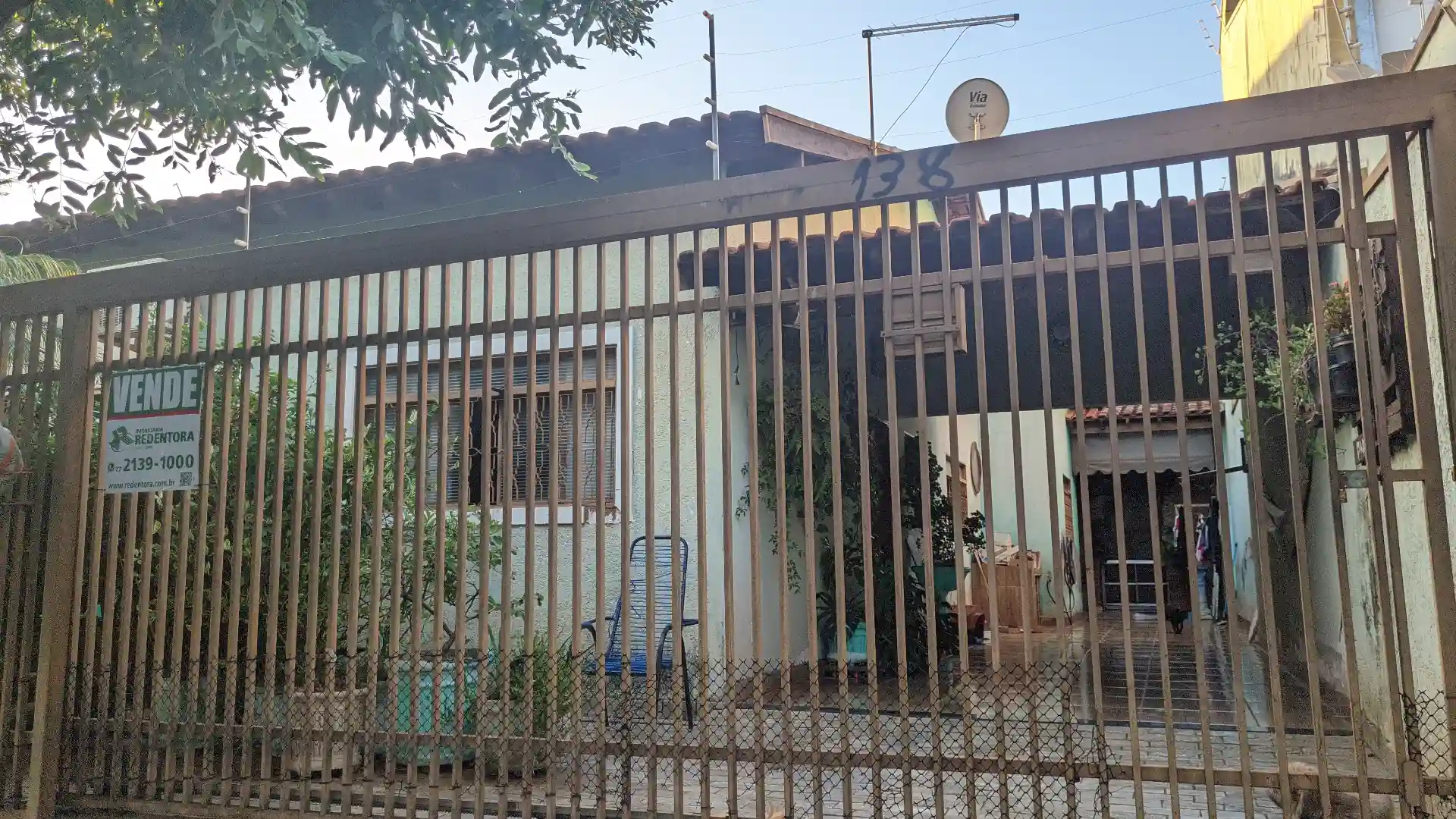 Casa com 3 quartos à venda, 116m² — foto 1 de 11