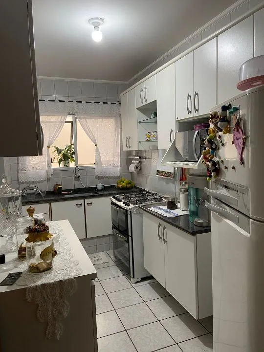 Apartamento à venda — foto 1 de 5