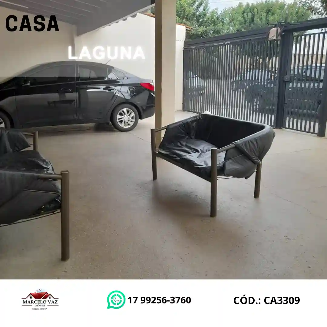 Casa com 3 quartos à venda, 210m² — foto 1 de 13