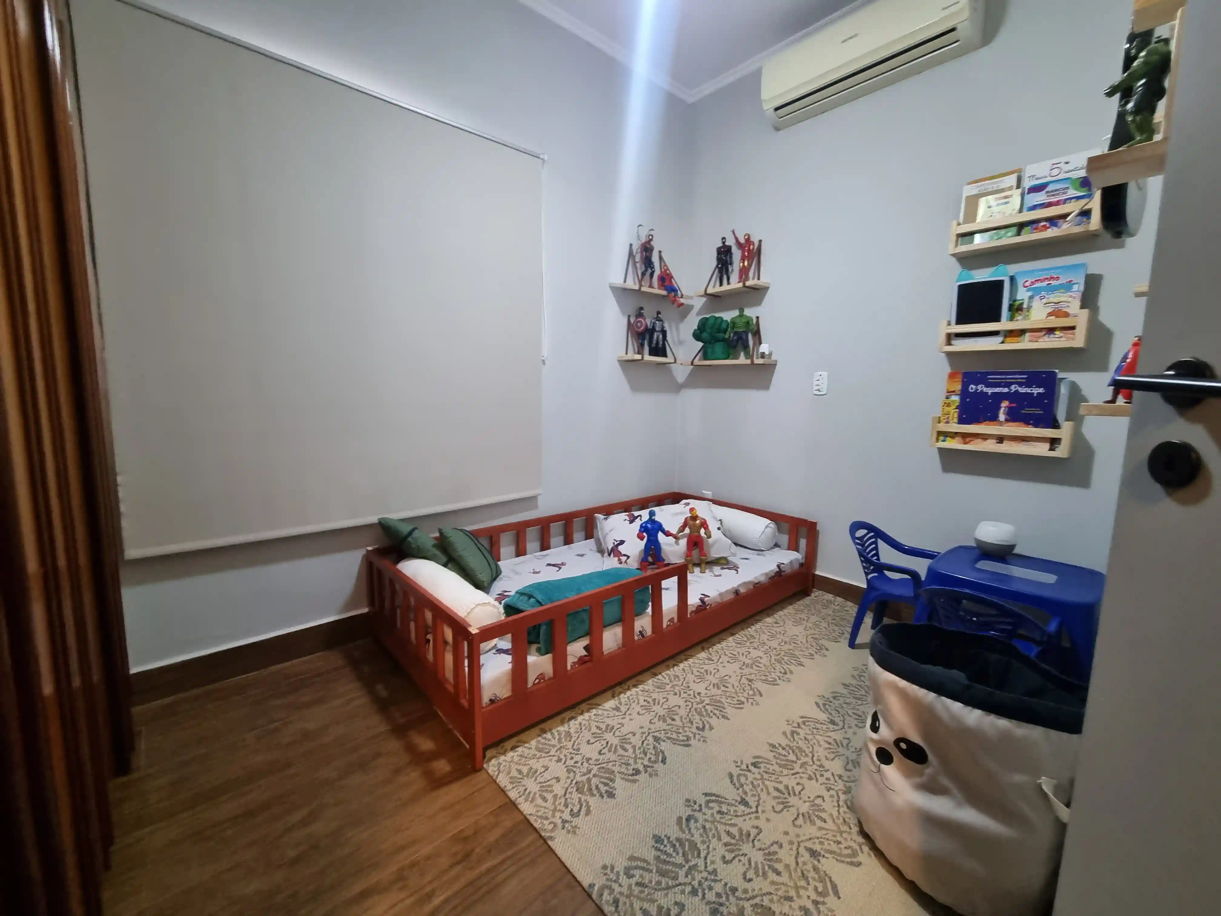 Casa com 3 quartos à venda, 240m² — foto 21 de 21