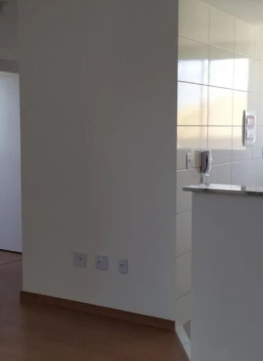 Apartamento à venda — foto 1 de 2