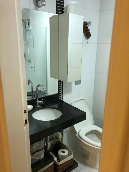 Apartamento à venda — foto 2 de 4
