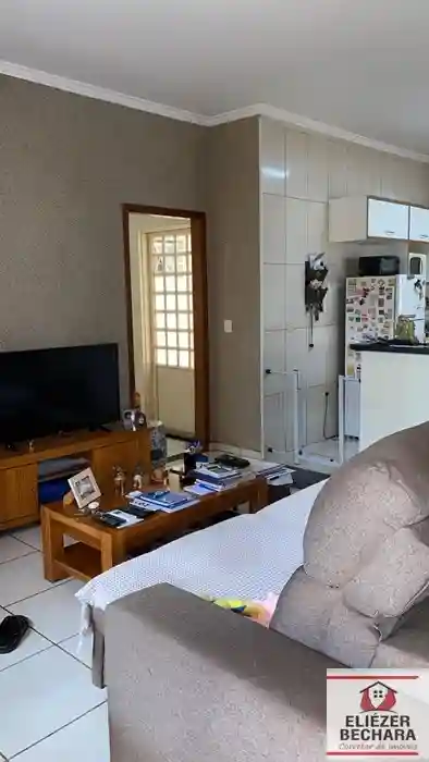 Casa com 3 quartos à venda, 100m² — foto 7 de 8
