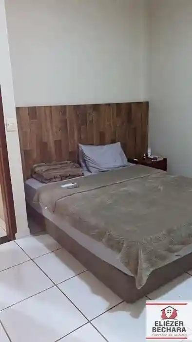 Casa com 3 quartos à venda, 100m² — foto 4 de 8
