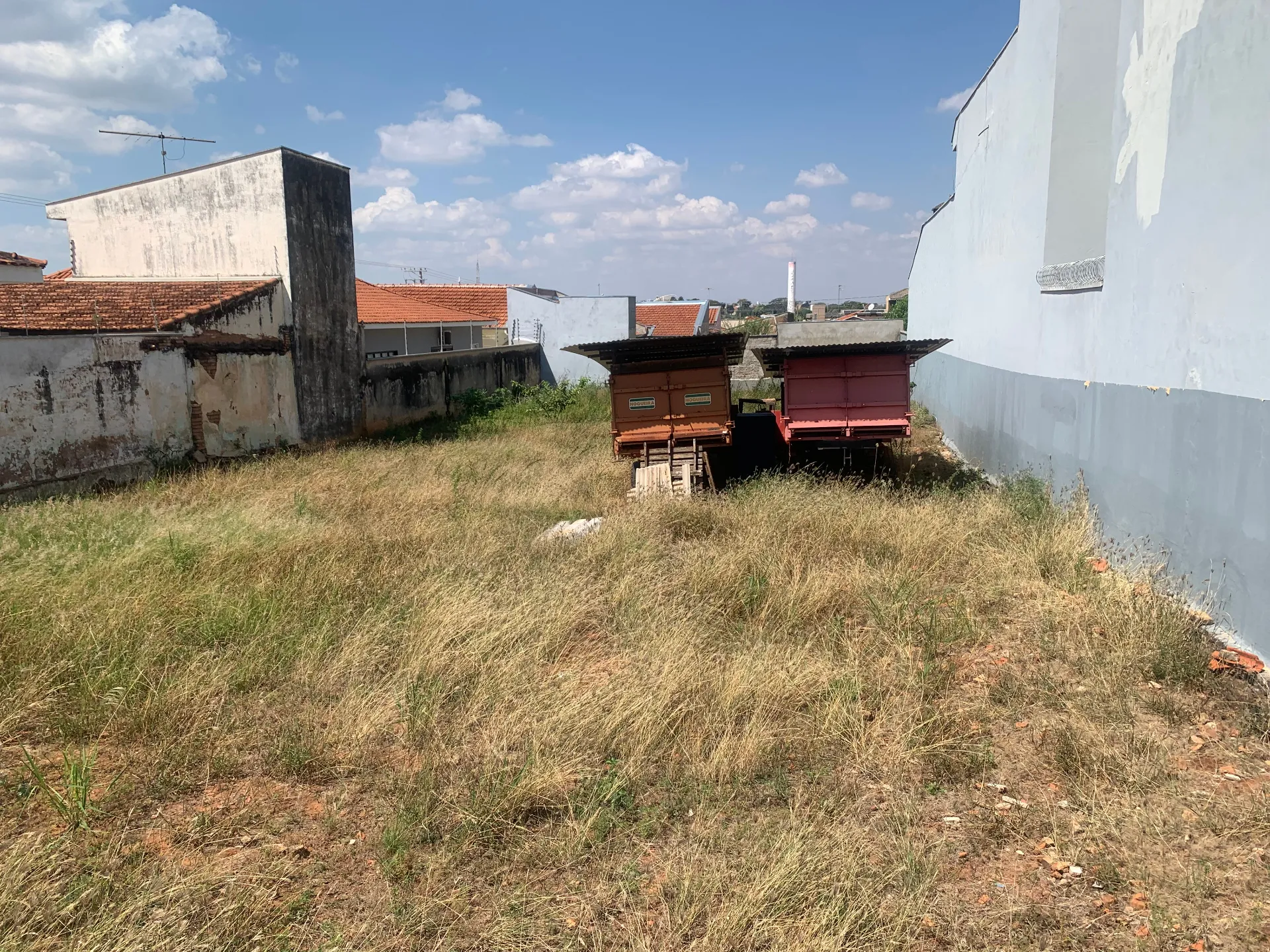 Terreno / Lote / Condomínio à venda, 600m² — foto 4 de 4