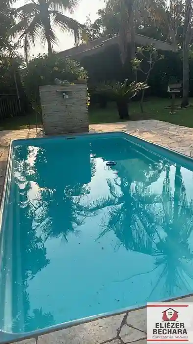 Fazenda / Sítio / Chácara com 3 quartos à venda, 1300m² — foto 6 de 12