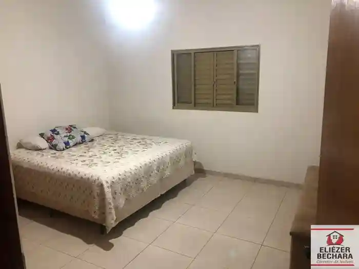 Fazenda / Sítio / Chácara com 3 quartos à venda, 1300m² — foto 10 de 12