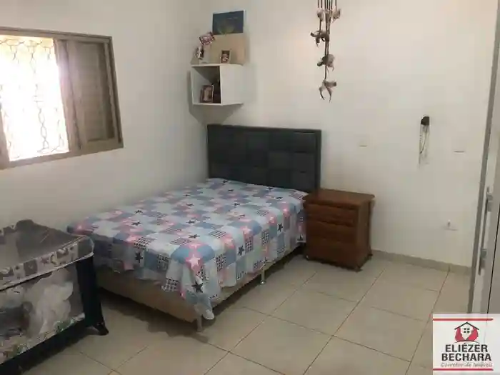 Fazenda / Sítio / Chácara com 3 quartos à venda, 1300m² — foto 5 de 12