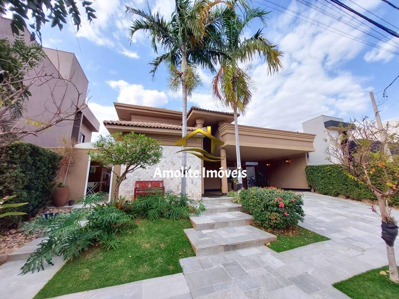 Casa de Condomínio com 3 quartos à venda, 270m² — foto 4 de 37