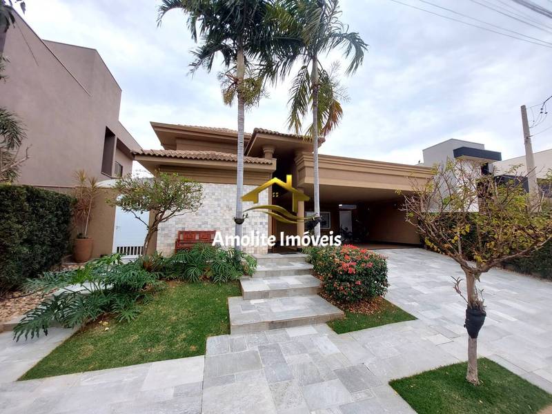 Casa de Condomínio com 3 quartos à venda, 270m² — foto 35 de 37