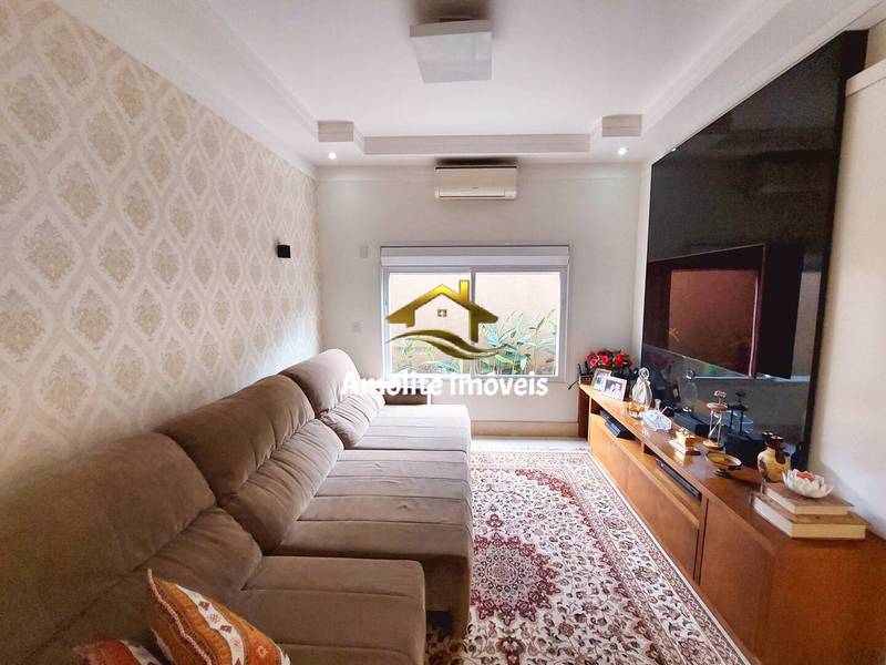 Casa de Condomínio com 3 quartos à venda, 270m² — foto 28 de 37