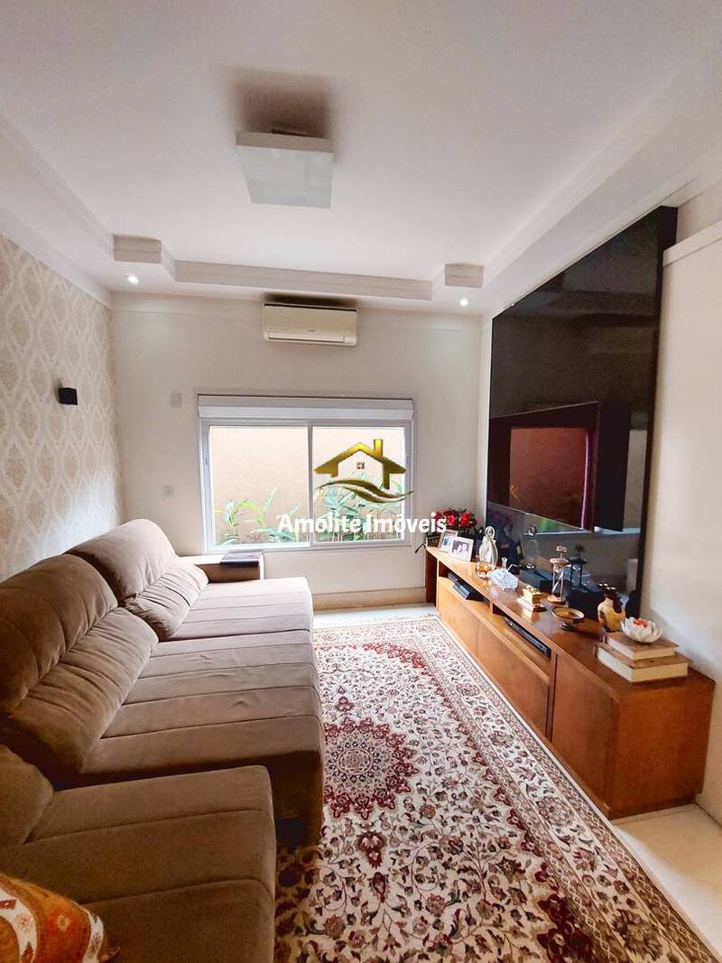 Casa de Condomínio com 3 quartos à venda, 270m² — foto 29 de 37