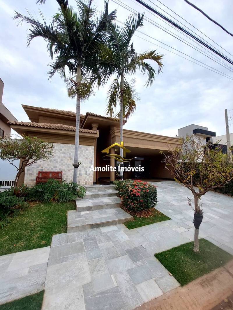 Casa de Condomínio com 3 quartos à venda, 270m² — foto 37 de 37