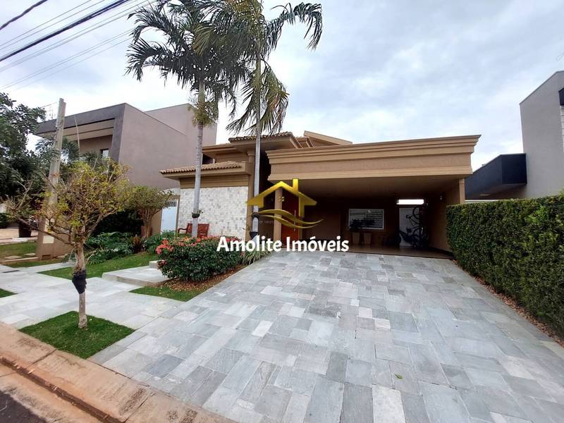 Casa de Condomínio com 3 quartos à venda, 270m² — foto 36 de 37