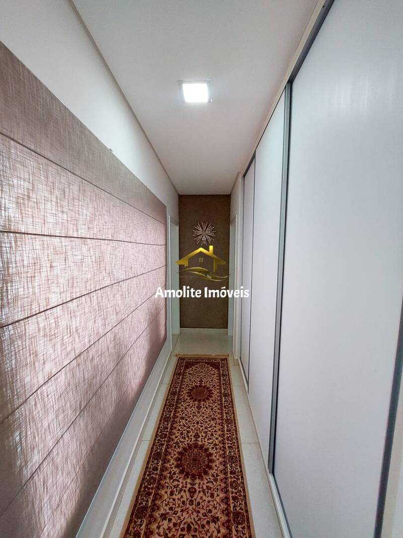 Casa de Condomínio com 3 quartos à venda, 270m² — foto 15 de 37