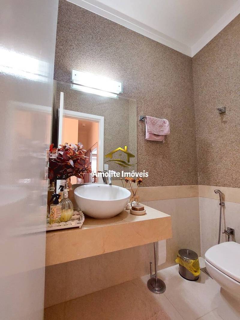 Casa de Condomínio com 3 quartos à venda, 270m² — foto 33 de 37