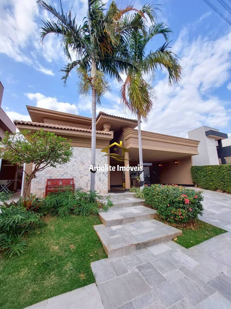 Casa de Condomínio com 3 quartos à venda, 270m² — foto 5 de 37