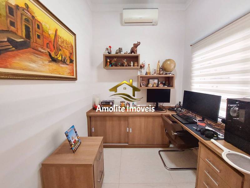 Casa de Condomínio com 3 quartos à venda, 270m² — foto 32 de 37