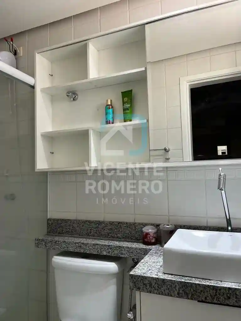 Apartamento com 3 quartos para aluguel, 95m² — foto 10 de 10