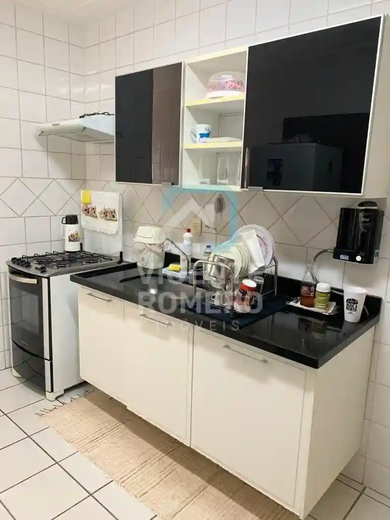Apartamento com 3 quartos para aluguel, 95m² — foto 6 de 10