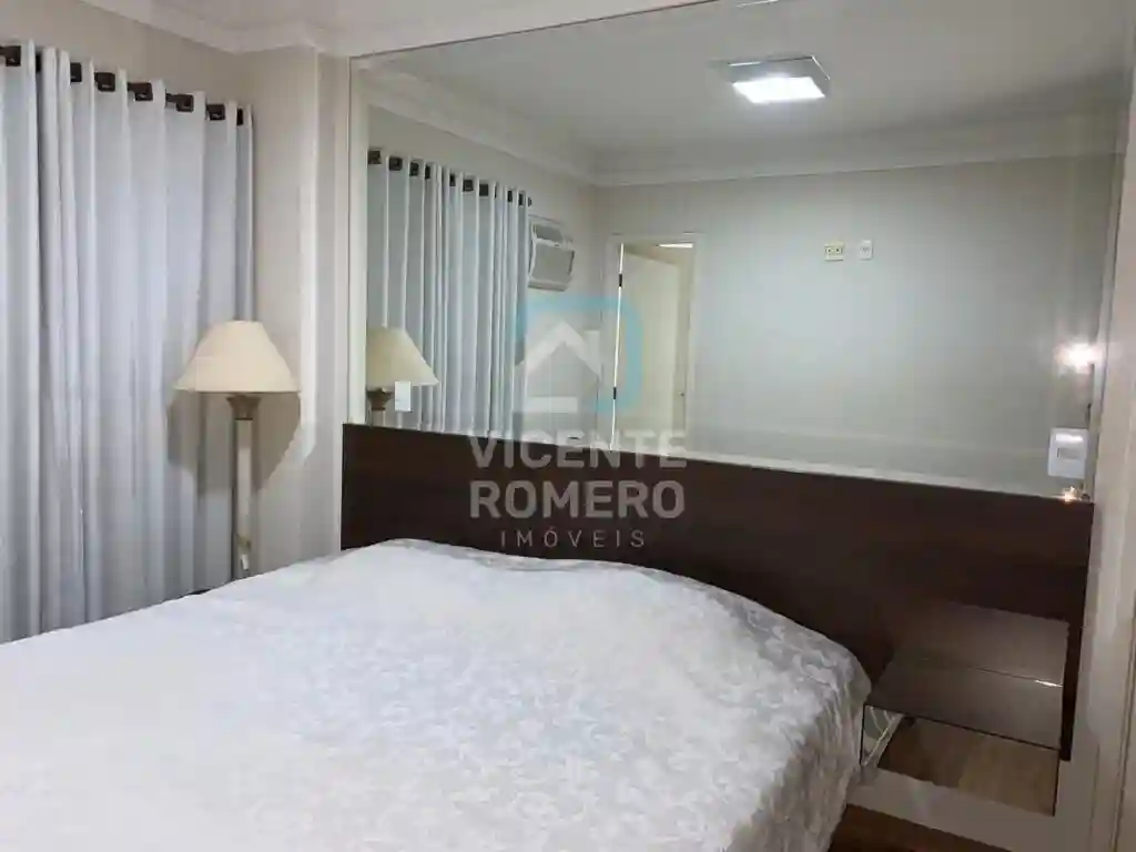Apartamento com 3 quartos para aluguel, 95m² — foto 3 de 10