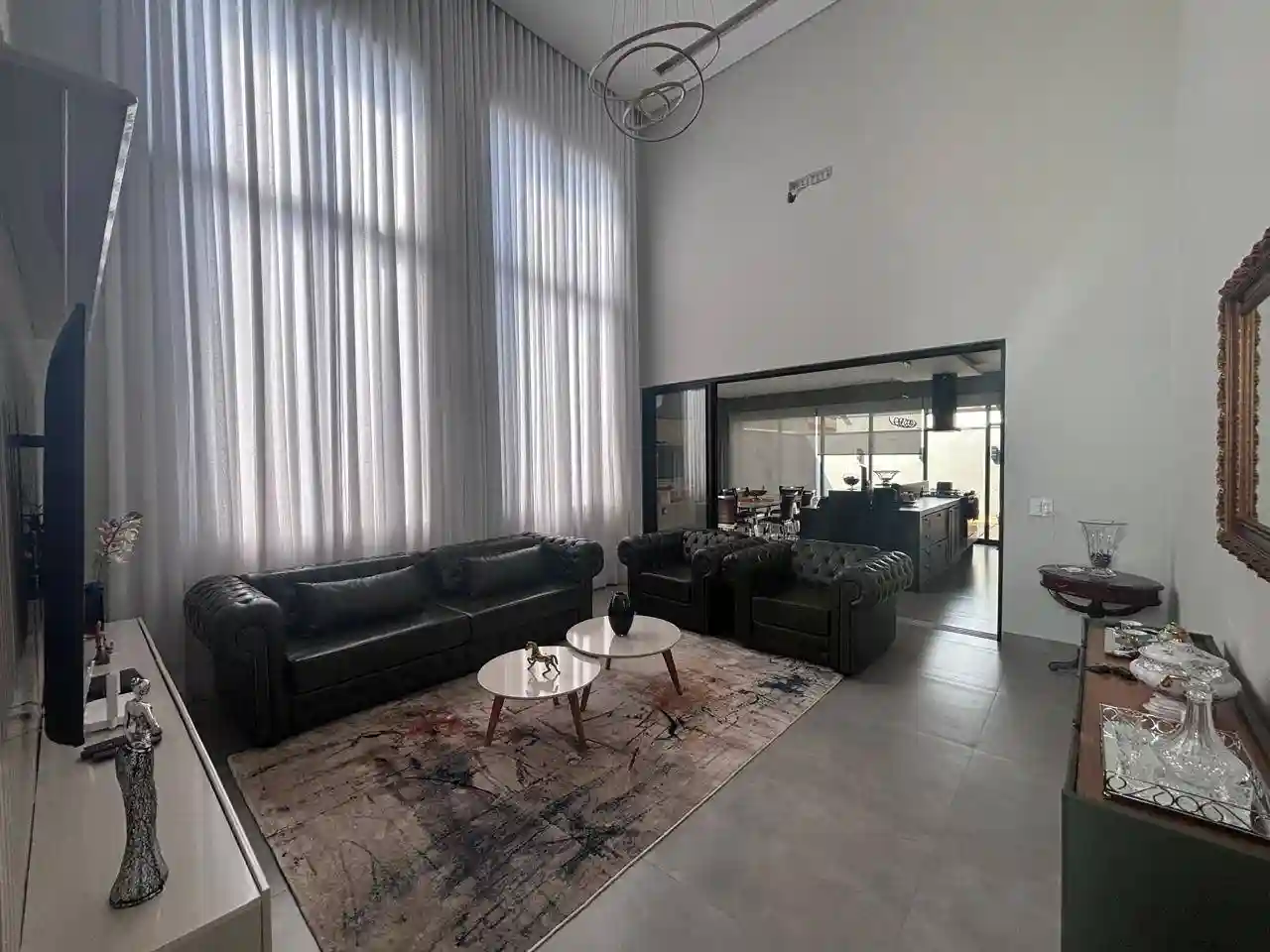 Casa de Condomínio com 3 quartos à venda, 220m² — foto 56 de 60